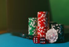 Online Casinos