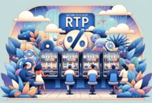 RTP Slots