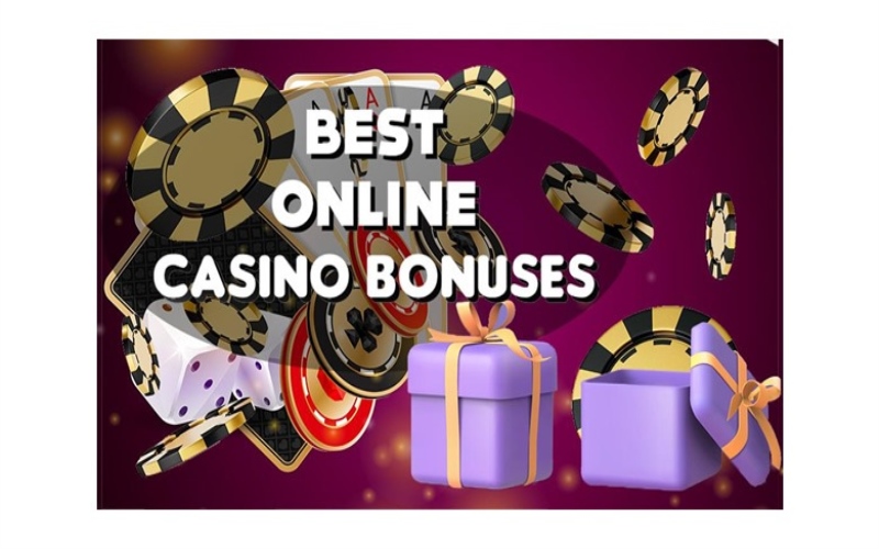 Online Casino