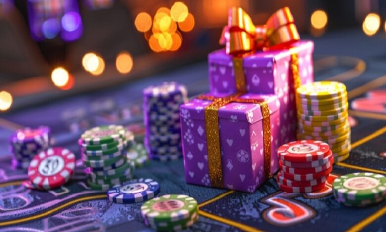 Online Casino